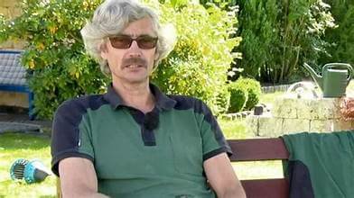 Ralf Dammasch Krankheit: