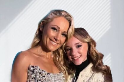 Helene Fischer Tochter Krankheit
