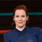 Ist Florence Gaub verheiratet