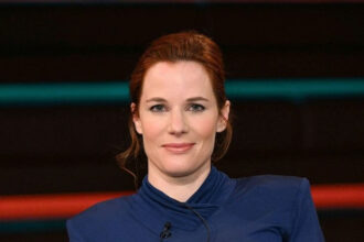 Ist Florence Gaub verheiratet